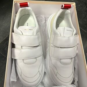 Maud Frizon Sneakers 39